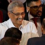 Biaya Hidup di Thailand Mahal, Eks Presiden Sri Lanka Pulang pada September