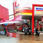 Ini Besaran Gaji Pegawai Alfamart Per Jabatan