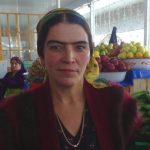 Di Negara Ini Perempuan dengan Alis Tebal Dianggap Paling Cantik