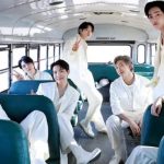 BTS Kembali Ditunjuk Sebagai Duta Besar Kehormatan Pariwisata Seoul