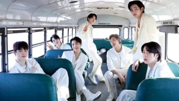 BTS Kembali Ditunjuk Sebagai Duta Besar Kehormatan Pariwisata Seoul