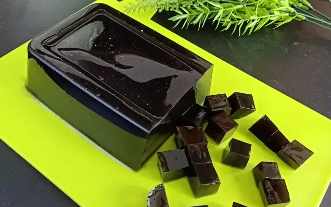 Lima Manfaat Konsumsi Rutin Cincau, Cegah Osteoporosis dan Turunkan Demam