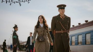 10 Drama Korea yang Dianggap Layak Dibuat Versi Hollywood