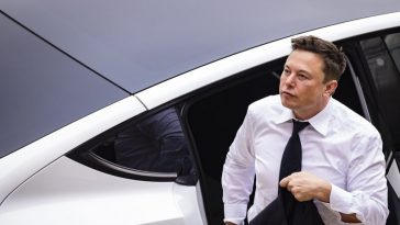 Elon Musk Ingin Hilangkan Kebiasaan Buruk di Pagi Hari, Apa Itu?
