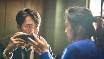 Film Decision to Leave Terpilih Wakili Korea Selatan di Oscar