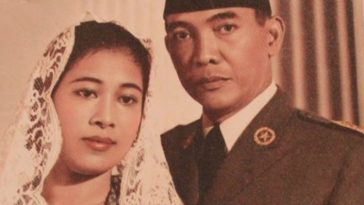 Mengenal Sosok Fatmawati, Ibu Negara yang Jahit Bendera Pusaka untuk Proklamasi Kemerdekaan Indonesia