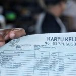 Ini Fungsi Barcode di KK Terbaru, Cek Keaslian dan Perbedannya dengan KK Lama