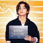 V BTS Cetak Rekor: Jadi Orang Tercepat yang Memiliki 50 Juta Followers di Instagram