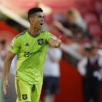 Deretan Fakta Menarik Kekalahan Manchester United dari Brentford