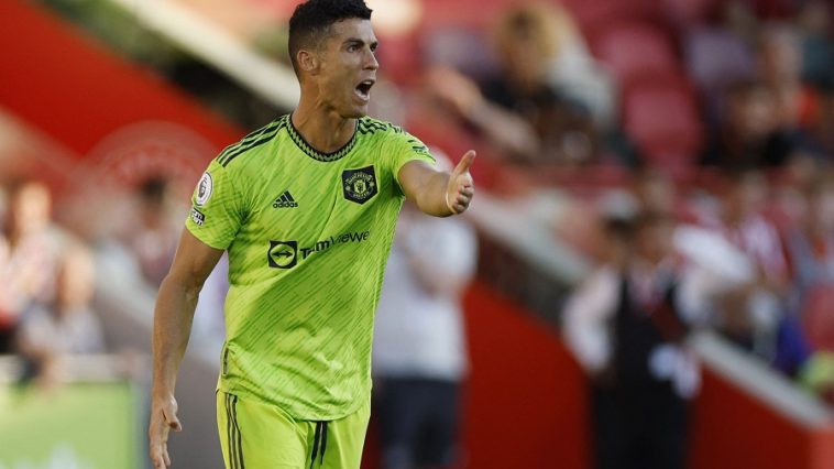 Deretan Fakta Menarik Kekalahan Manchester United dari Brentford