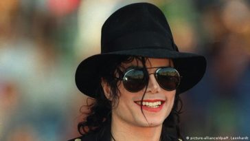Michael Jackson Pernah Telepon Warner Bros Agar Bisa Perankan Morpheus The Sandman