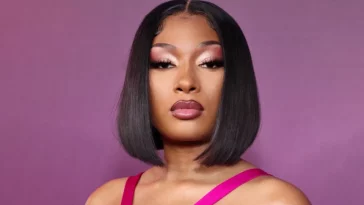 Megan Thee Stallion Tuntut Label Rekamannya Rp 14,5 Miliar Terkait Royalti