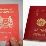 Daftar Negara dengan Paspor Terkuat di Dunia Tahun 2022