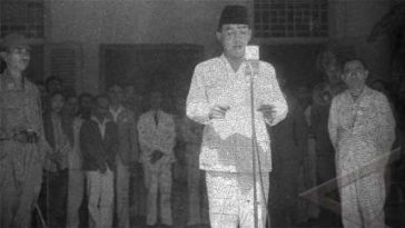 Daftar 10 Negara Pertama yang Mengakui Kemerdekaan Indonesia