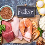 Lima Hal yang Terjadi Jika Tubuh Kekurangan Asupan Protein