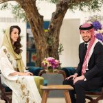 Pangeran Hussein Putra Mahkota Yordania Resmi Bertunangan! Ini Sosok Calon Istrinya