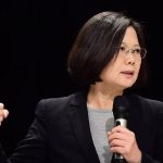 Pernah Menang Lawan China, Presiden Taiwan: Tak Ada yang Bisa Mengancam Kami