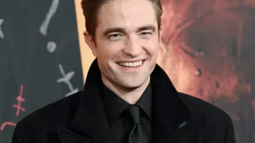 Robert Pattinson Dipastikan Kembali Perankan Batman di Batman 2