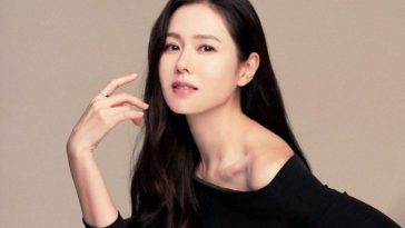 Makin Glowing dan Awet Muda di Usia 40 Tahun, Ini Rahasia Perawatan Kulit Aktris Son Ye Jin