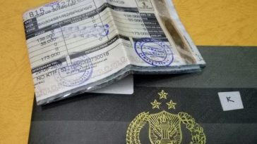 Ini Proses yang Dilalui Sebelum Data STNK Benar-benar Dihapus