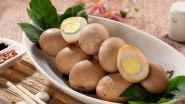 8 Makanan Khas Taiwan yang Wajib Kamu Coba