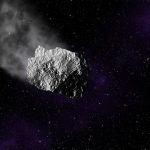 Asteroid Seukuran Paus Biru akan Melalui Orbit Bumi pada Jumat