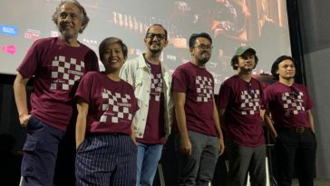 Film Indonesia Autobiography Bakal Tayang di Dua Festival Film Internasional