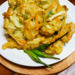Resep Bakwan Sayur Renyah, Mudah Membuatnya!