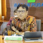 BPS: Inflasi Tahunan Juli 4,94 Persen, Tertiggi Sejak Oktober 2015