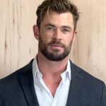 Chris Hemsworth Contohkan Latihan Bodyweight 10 Menit di Rumah