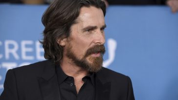 Baru Tampil di Thor, Christian Bale Ingin Berhenti Akting Sementara, Ada Apa?