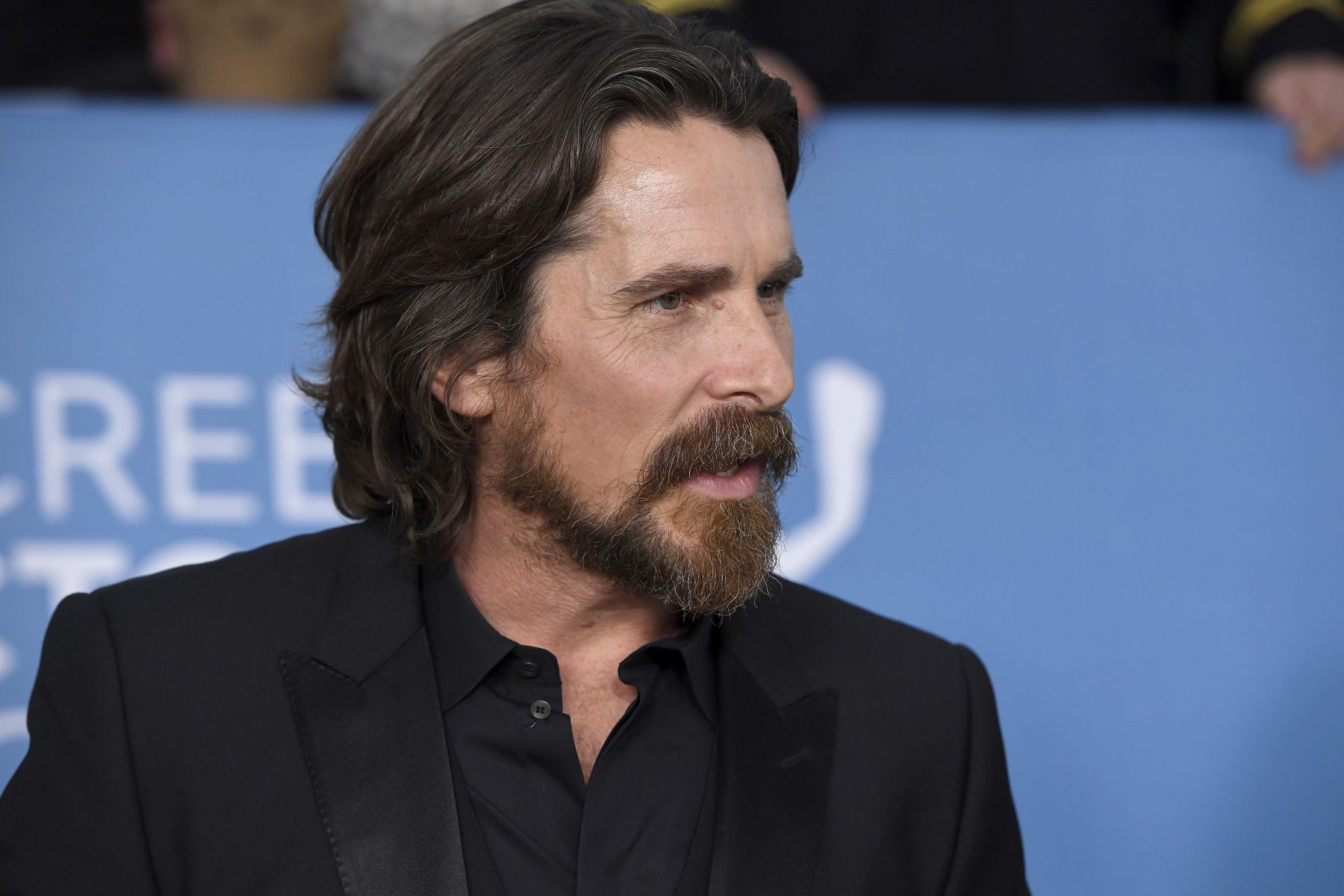 Baru Tampil di Thor, Christian Bale Ingin Berhenti Akting Sementara, Ada Apa?