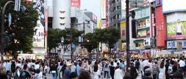 Lima Fakta Karoshi Jepang, Kerja Tanpa Cuti Sampai Mati
