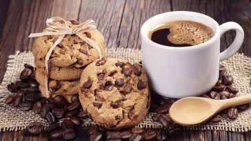 Resep Kue Kering Coklat dengan Bahan Sederhana, Cocok Jadi Pasangan Ngopi Sore