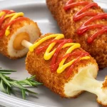 10 Street Food Dunia yang Laris Manis Dijual di Indonesia