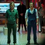 Film 'Bullet Train' Raup Rp 188,3 Miliar di Malam Pembukaan