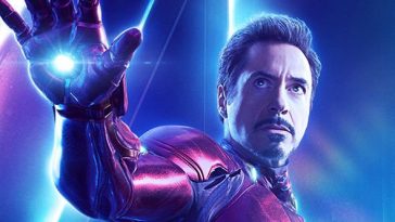 Jon Favreau Pernah Desak Sutradara Supaya Tony Stark tak Mati di Avangers: Endgame