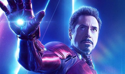Jon Favreau Pernah Desak Sutradara Supaya Tony Stark tak Mati di Avangers: Endgame