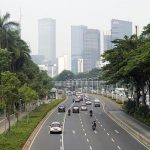 Ekonom: Pertumbuhan Ekonomi Indonesia Lampaui Rata-Rata Global
