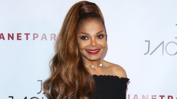 Lagu 'Rhythm Nation' Janet Jackson Bisa Merusak Laptop, Kok Bisa?