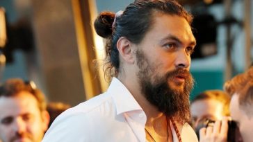 Jadi Penjahat di Fast X, Jason Momoa Beri Sedikit Bocoran