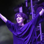 J-hope BTS Buat Sejarah; Jadi Penampil Utama di Lollapalooza 2022