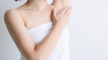 Penyebab Paling Umum Ketiak Gelap yang Bikin Nggak Pede!