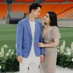 Lamar Putri Konglomerat Media, Ini 5 Sumber Kekayaan Kevin Sanjaya