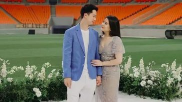 Lamar Putri Konglomerat Media, Ini 5 Sumber Kekayaan Kevin Sanjaya