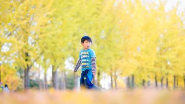 Studi: Anak-Anak Jepang Miliki Cara Jalan Berbeda dari Anak di Negara Lain