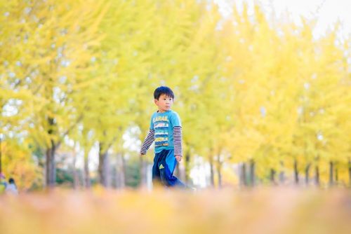 Studi: Anak-Anak Jepang Miliki Cara Jalan Berbeda dari Anak di Negara Lain