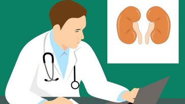 Penyakit Ginjal: 9 dari 10 Orang tidak Tahu Mereka Mengidapnya