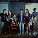 Film 'Mencuri Raden Saleh' Tayang Terbatas 17 Agustus