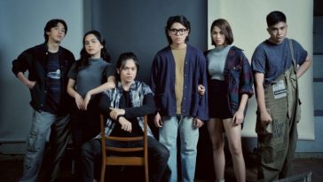 Film 'Mencuri Raden Saleh' Tayang Terbatas 17 Agustus